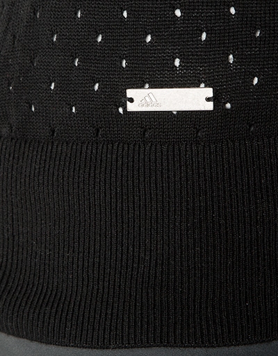 adidas Golf Damen Pullover black AE5567Diashow-2