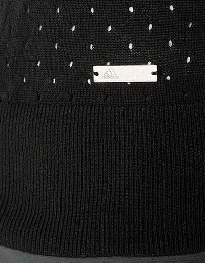 adidas Golf Damen Pullover black AE5567 Image 1