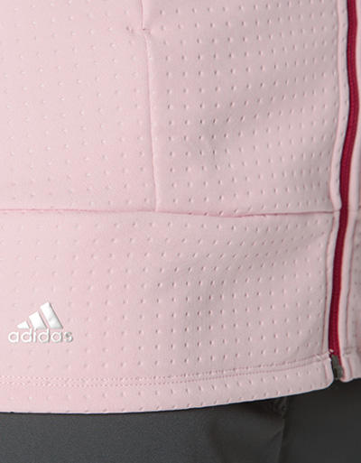 adidas Golf Damen Weste rose AE9382 Image 1