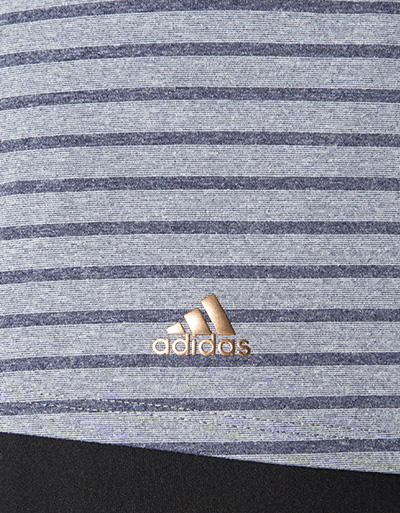 adidas Golf Damen Polo-Shirt navy AE9344 Image 1