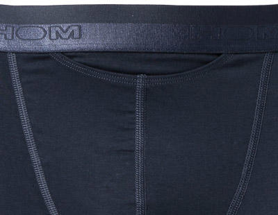 HOM HO1 Long Boxer Brief 359519/00RA Image 1