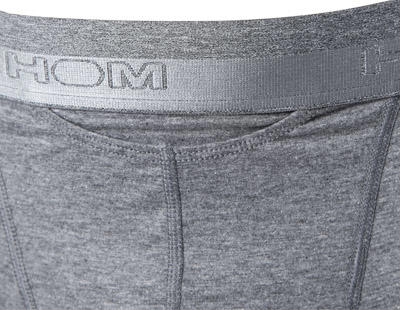 HOM HO1 Long Boxer Brief 359519/00ZU Image 1