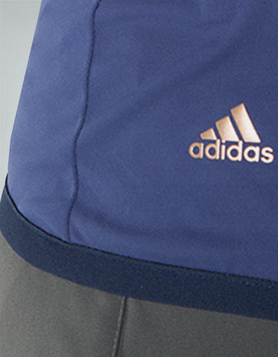 adidas Golf Damen Zip-Jacke purple AE9396 Image 2