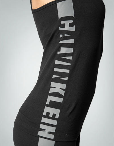 Calvin Klein SEAMLESS Tanktop QS5564E/001 Image 1