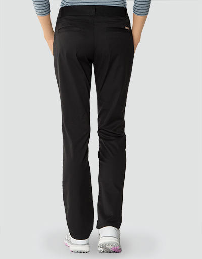 adidas Golf Damen Hose black AE8905 Image 1