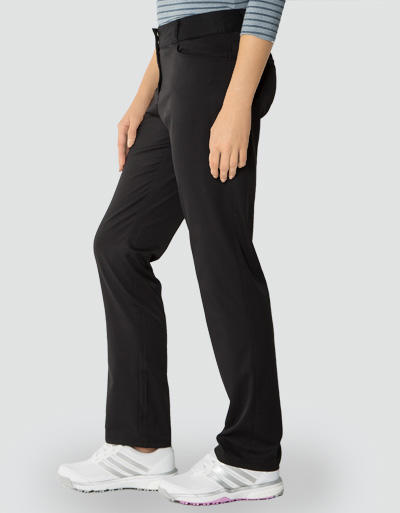 adidas Golf Damen Hose black AE8905 Image 2