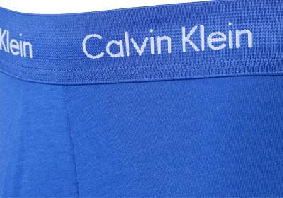 Calvin Klein COTTON STRETCH 3er Pack U2664G/4KU Image 3