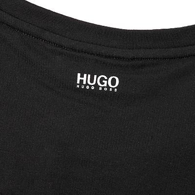 HUGO Shirt 2er Pack 50325440/001 Image 2