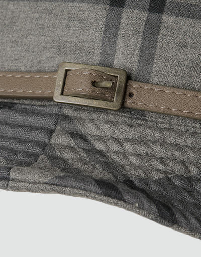 Barbour Damen Hut Winter tartan LHA0288TN75 Image 1
