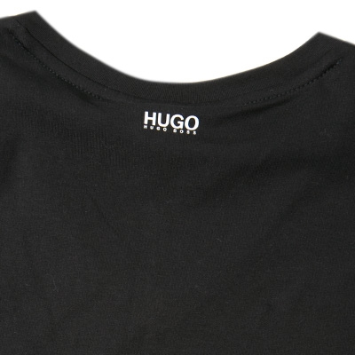 HUGO V-Shirt 2er Pack 50325417/001Diashow-3