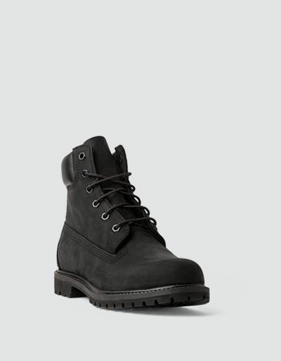 Timberland Damen Schuhe black 8658A Image 2