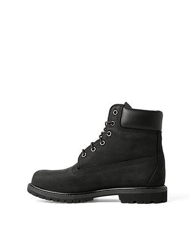 Timberland Damen Schuhe black 8658A Image 4