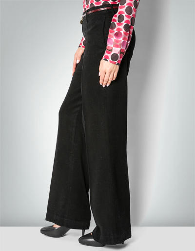 Pepe Jeans Damen Hose Maggie PL210875/999 Image 2