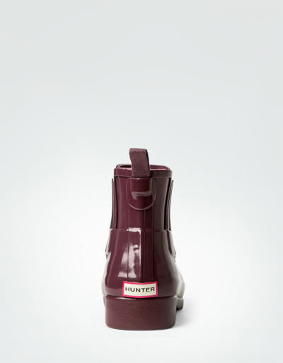 HUNTER Refined Chelsea WFS1017RGL/DLS Image 3