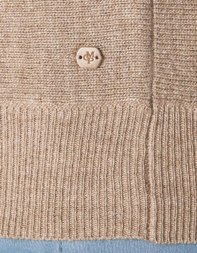 Marc O'Polo Damen Pullover 610/6284/60691/732 Image 1