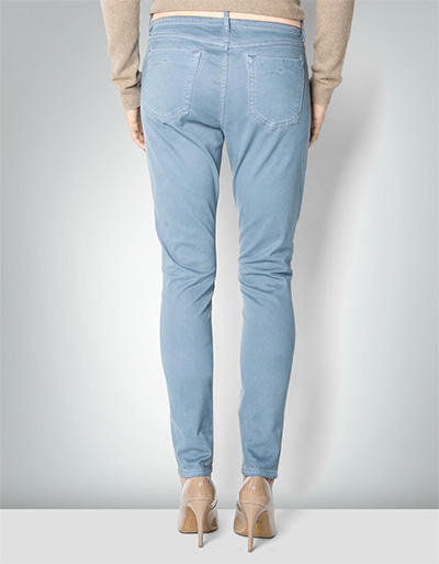 Marc O'Polo Damen Jeans 610/0681/11035/867 Image 1
