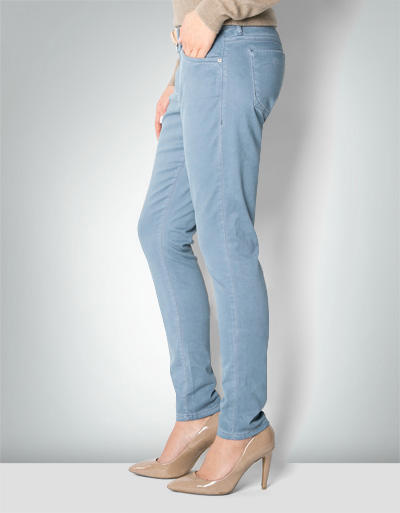 Marc O'Polo Damen Jeans 610/0681/11035/867 Image 2