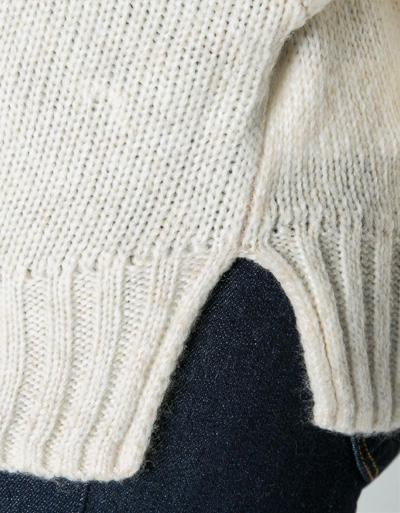 ROXY Damen Pullover ERJSW03144/TENH Image 1