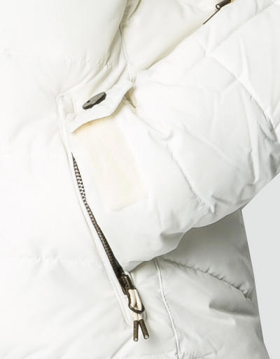 ROXY Damen Jacke ERJTJ03046/WBS0 Image 2