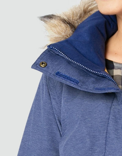 ROXY Damen Jacke ERJTJ03058/BSQ0 Image 2