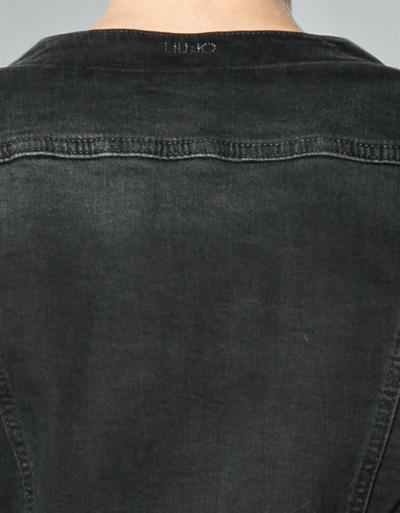 LIU JO Damen Jeansjacke J66023/D3384/87071 Image 1