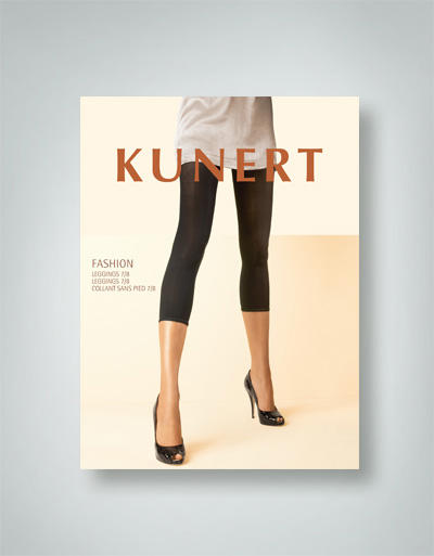 KUNERT Capri Minilace 3er Pack 324910/0510 Image 1