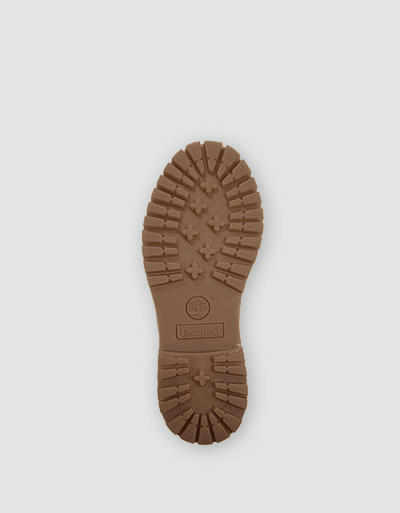 Timberland Damen Schuhe dark red A18NJ Image 6
