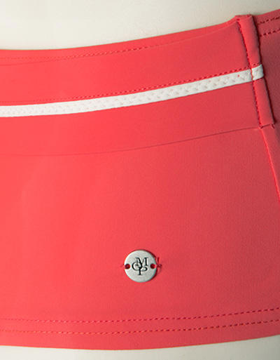 Marc O'Polo Damen Bikini 157308/517 Image 3