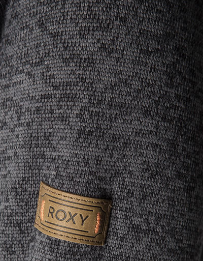 ROXY Damen Hoodie ERJFT03317/KVJ0 Image 2