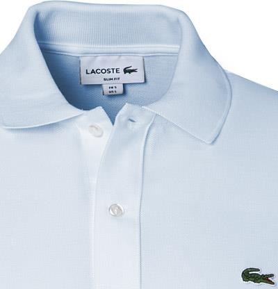 LACOSTE Polo-Shirt PH4012/T01 Image 1