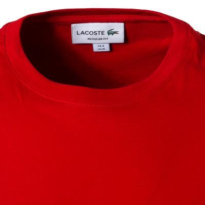 LACOSTE T-Shirt TH2038/240 Image 1