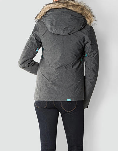 ROXY Damen Jacke ERJTJ03057/KVJ0 Image 1