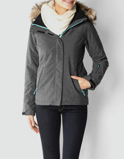 ROXY Damen Jacke ERJTJ03057/KVJ0 Image 2