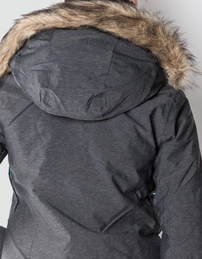ROXY Damen Jacke ERJTJ03057/KVJ0 Image 5