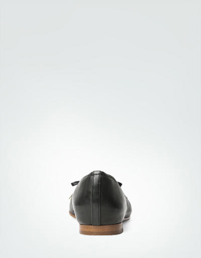 Clarks Grace Lily black leather 26123052D Image 3