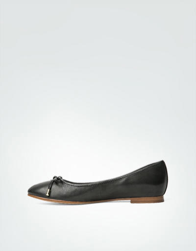Clarks Grace Lily black leather 26123052D Image 4