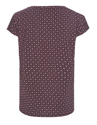 Jockey Damen T-Shirt 855024H/342 Image 1