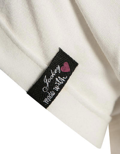 Jockey Damen T-Shirt 855089H/109 Image 1