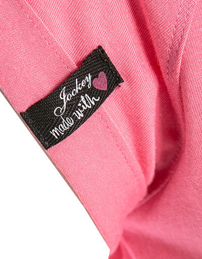 Jockey Damen T-Shirt 855089H/734 Image 1