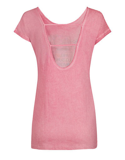 Jockey Damen T-Shirt 855093H/734 Image 1