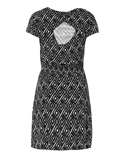 Jockey Damen Lounge Dress 855088H/999 Image 1