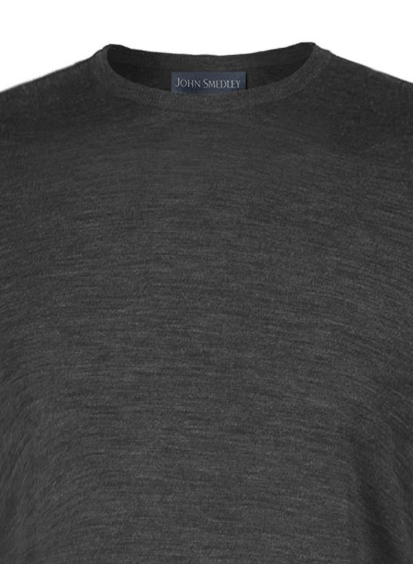 John Smedley RH-Pullover Lundy/charcoal Image 1