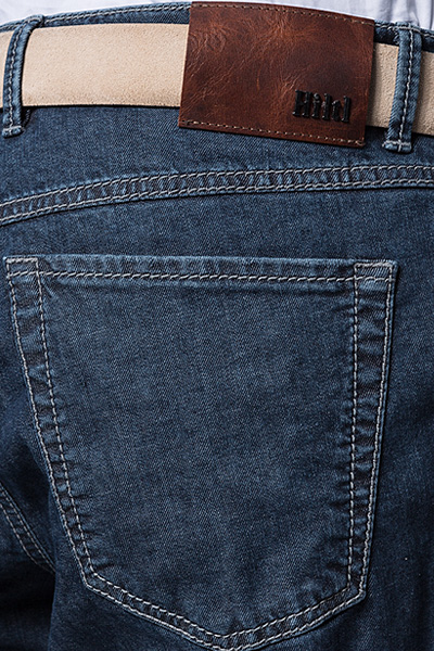 HILTL Jeans Seth 73725 41380 40 herrenausstatter
