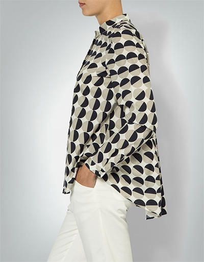 Jacques Britt Damen Bluse 128701/25 Image 1