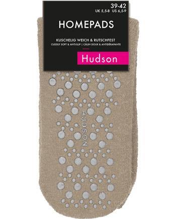 Hudson Homepads Socken 3er Pack 004846/0713 Image 1