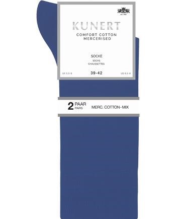 Kunert Men Comfort Cotton Socke 2erP 871400/9550 Image 2