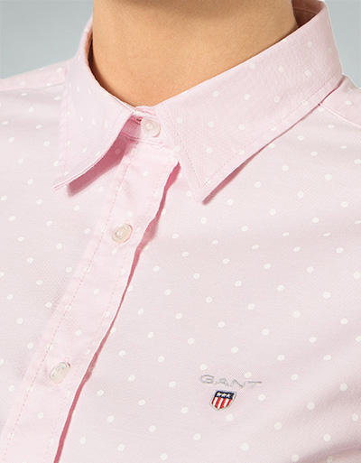 Gant Damen Bluse 432685/662 Image 1