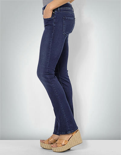 Replay Damen Jeans Luz WEX689/93A/921/009 Image 2