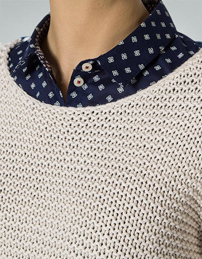 Marc O'Polo Pullover Damen 701/6006/60357/139 Image 2