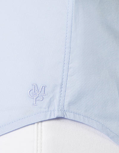 Marc O'Polo Damen Bluse 701/1457/42243/811 Image 2